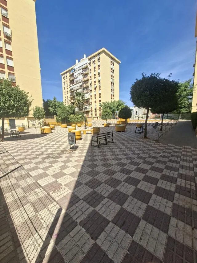 EL MEJOR PISO DE NUEVA SEVILLA — 16
