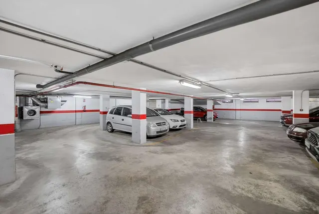 Apartamento 3 habitaciones 92m² en venta - Centro — 18