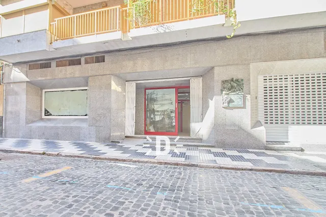 Alquilo local comercial en la zona mas rentable de Algemesí — 3