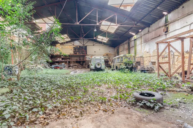 Gran Local en el Centro de Mieres — 25