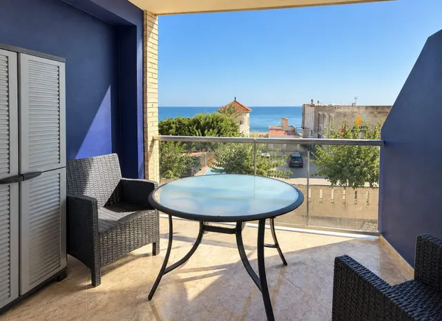 Ático en venta en Carrer 2 de Maig, Playa de Piles, La Safor, Valencia — 10