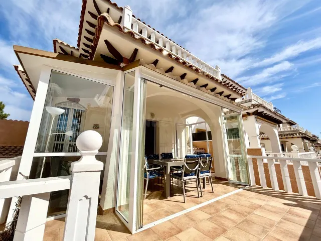 Casa 2 habitaciones 97m² en venta - Cabo Roig — 2