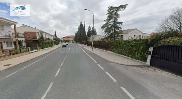 Venta de Piso en Huescar , Granada.