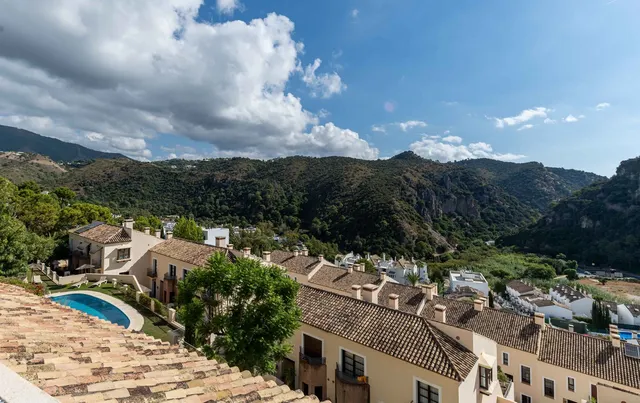 Adosado 4 habitaciones 287m² en venta - Costa del Sol — 19
