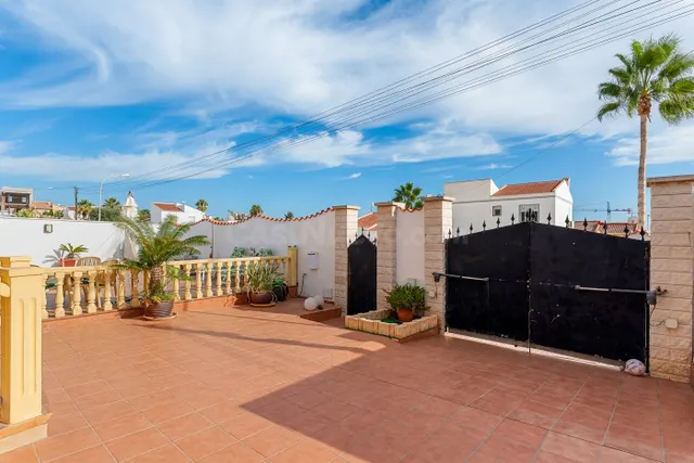 Villa 4 habitaciones 158m² en venta - Centro de la Ciudad Quesada — 30