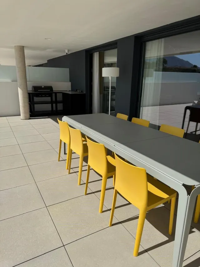 Apartamento 3 habitaciones 114m² en venta - Alto de los Monteros — 13