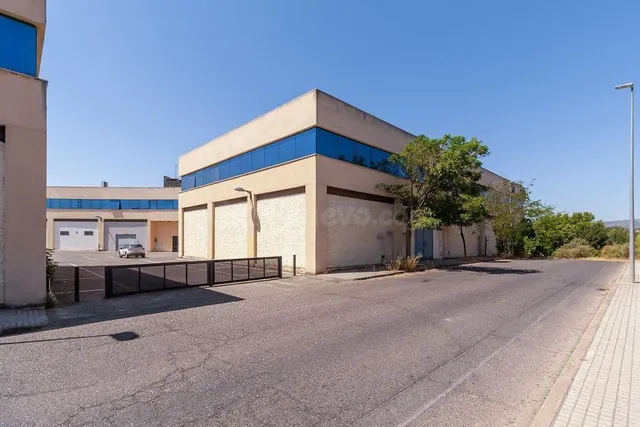 OFICINA EN TECNOCÓRDOBA - foto 2