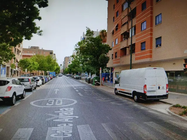 OPORTUNIDAD LOCAL EN  VENTA FERROCARRIL DEL PUERTO! POSIBILIDAD DE CAMBIO DE USO A VIVIENDA, 90 METROS, ASCENSOR, LUMINOSO, 2 GARAJES, 2 TRASTEROS, MEJOR VER... — 23