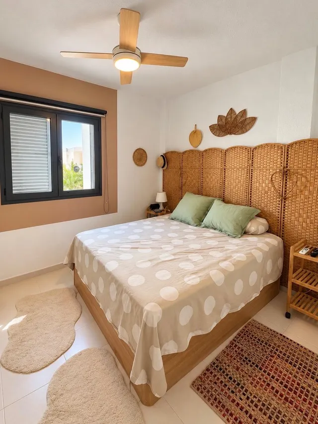Impresionante Ático Dúplex en Playa Muchavista, El Campello - €420.000 — 8