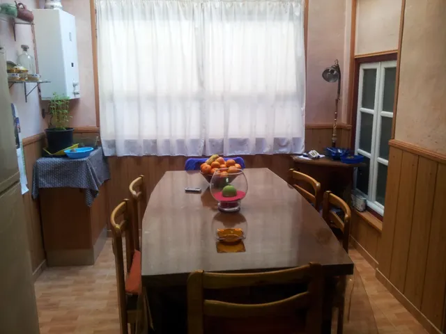 casa individual reformada patio con  dos locales — 29