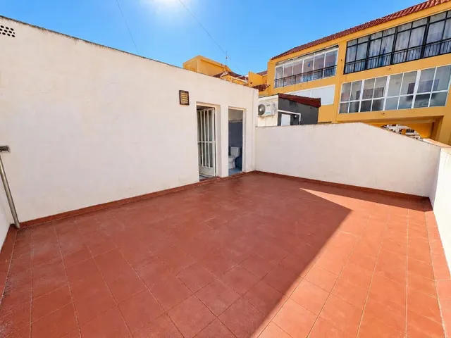 Atico Duplex 3d 2 B solárium Sur a 200 mts de la playa de La - foto 5