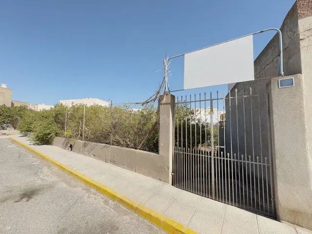 EN VENTA TRES PARCELAS EN PECHINA CENTRO - foto 2