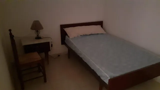 CASA FAMILIAR EN FINES ( ALMERÍA) DE 7 habitaciones. — 7
