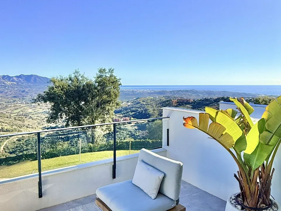 Adosado 3 habitaciones 268m² en venta - Marbella