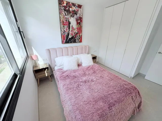Villa 4 habitaciones 212m² en venta - Dolores de Pacheco-Santa Rosalía — 11