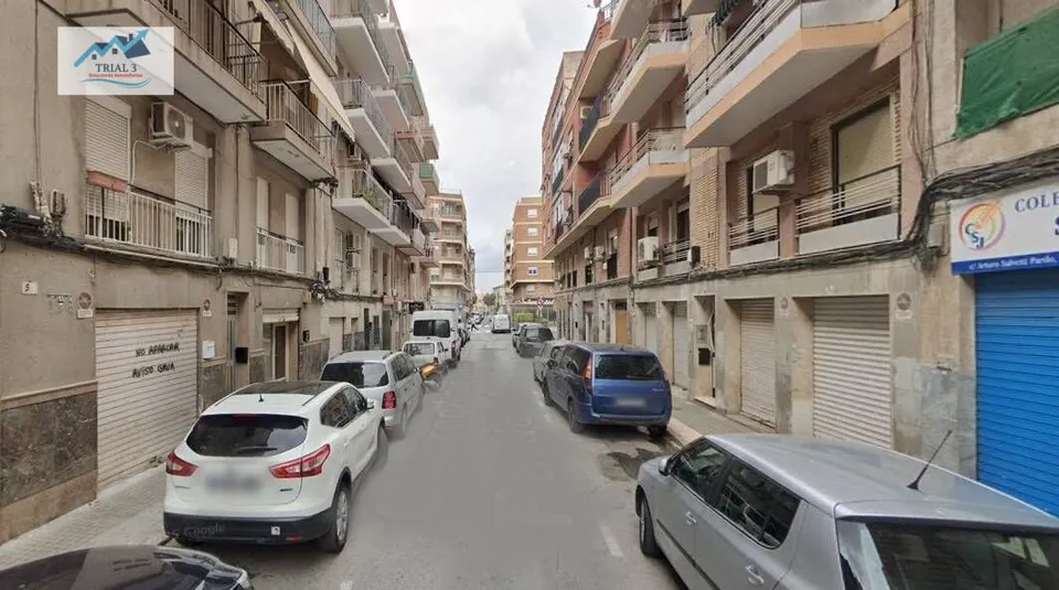 Venta de Piso en Elche.