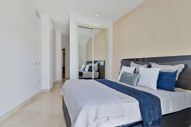 Ático 2 habitaciones 78m² en venta - Centro — 15