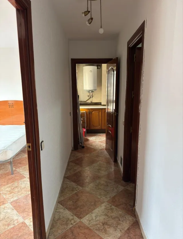 Venta piso, ideal inversión — 21