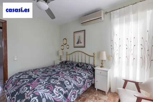 Vivienda Exclusiva en Urbanización Viñas del Rey – Otura — 37