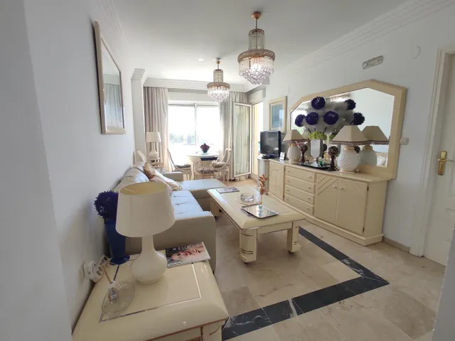 "Apartamento encantador en Marbella" — 9