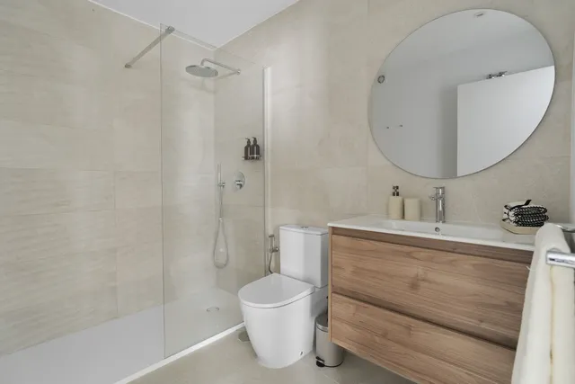 Chalet 4 habitaciones 178m² en venta - Riviera del sol — 11