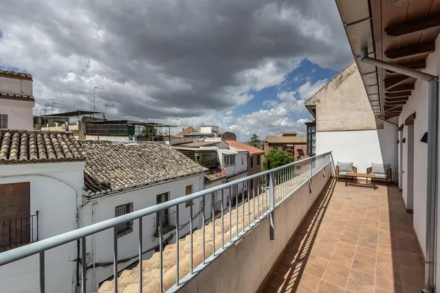 CALIDAD EN EL ALBAYZÍN — 6