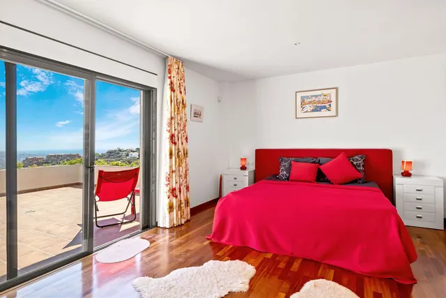 Chalet 5 habitaciones 647m² en venta - Marbella — 17