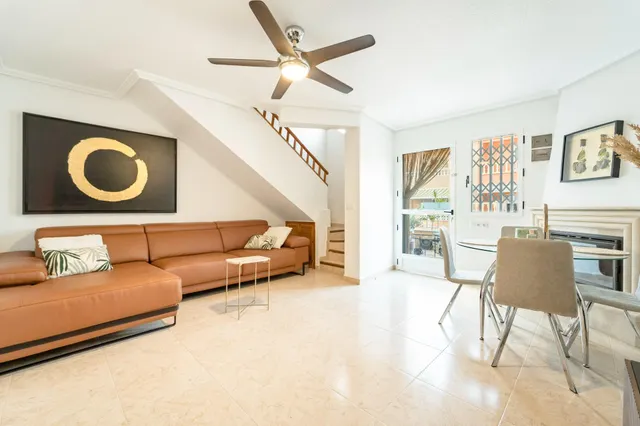 Casa al lado de la playa con licencia turistica — 10