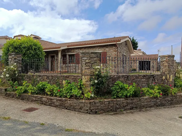 Chalet en Sequeiro, Valdoviño. - foto 3