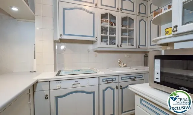 Magnífica casa de pescador con fondeo y piscina — 38