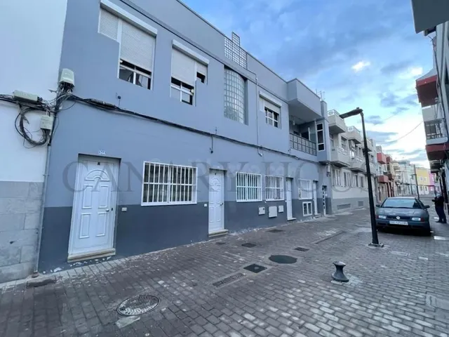 En venta las viviendas de un edificio, Arguineguin, Gran Can - foto 2