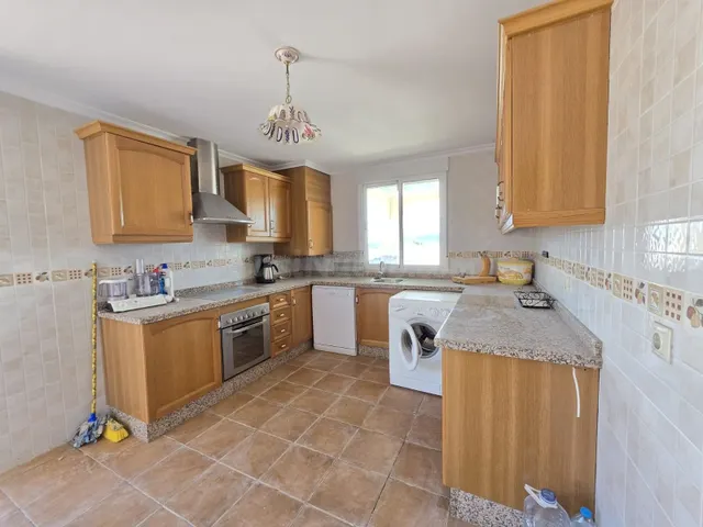 Villa 3 habitaciones 170m² en venta - Comunidad valenciana - foto 4