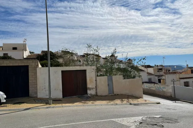Solar urbano en Álora - foto 4