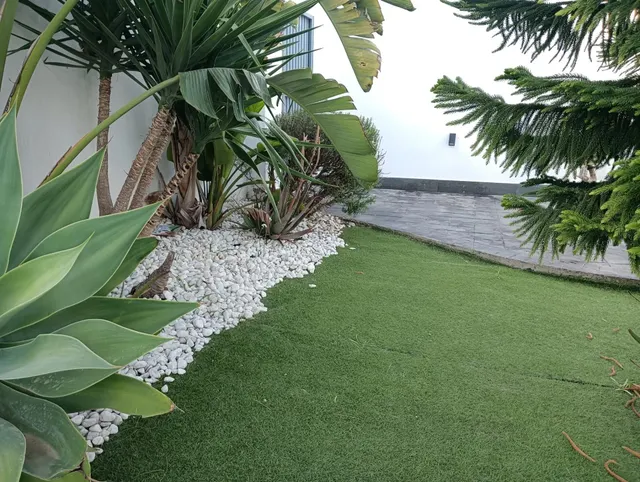 Magnífico chalet urbano en venta en Las Rapaces — 11