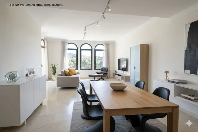 Apartamento 2 habitaciones 84m² en venta - Marbella