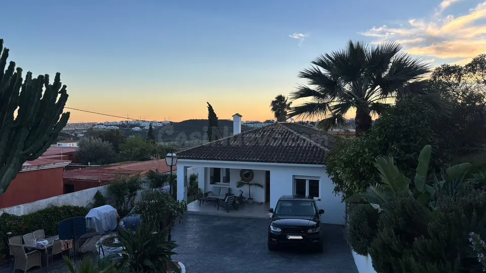 Chalet 3 habitaciones 140m² en venta - Riviera del sol
