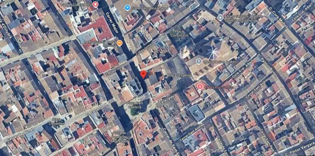 Una oportunidad única en el corazón de Alcúdia. — 6