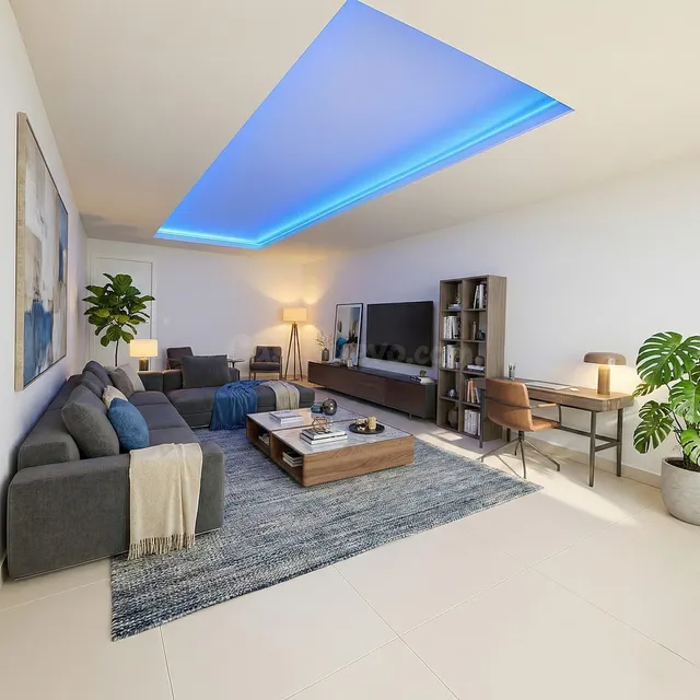 Chalet 6 habitaciones 397m² en venta - Riviera del sol - foto 4