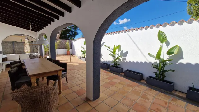 Villa 5 habitaciones 230m² en venta - Calpe — 17