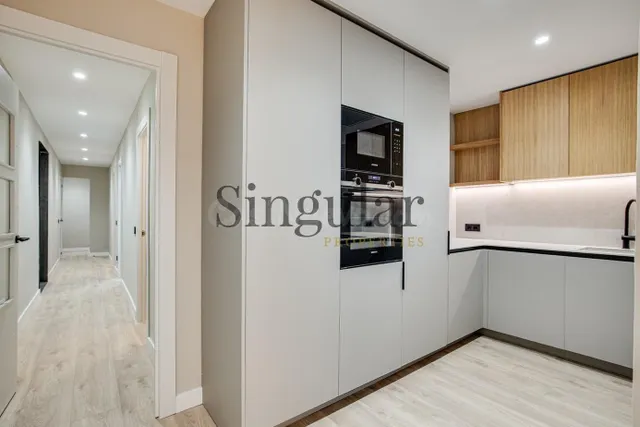 Piso en venta en Sant Gervasi — 4