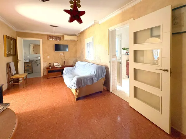 Casa en planta baja en zona norte — 19