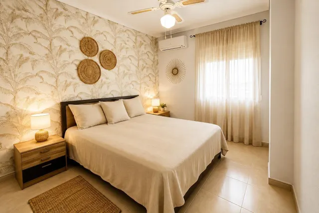 Bungalow planta baja en los altos! — 9