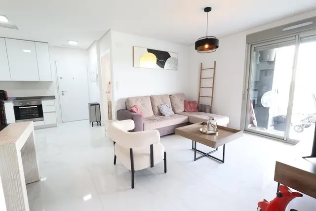 Apartamento 3 habitaciones 105m² en venta - Los Dolses - foto 4