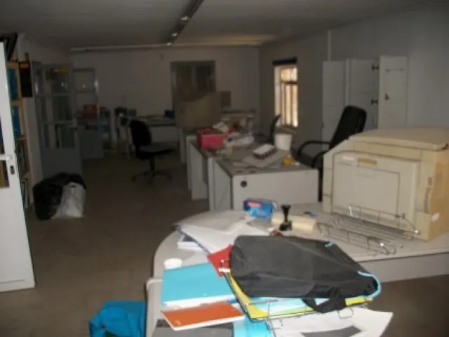 Local Comercial — 5