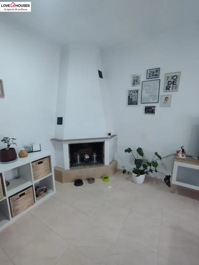 OPORTUNIDAD CHALET CON PISCINA – ZONA PAGO DEL HUMO — 18