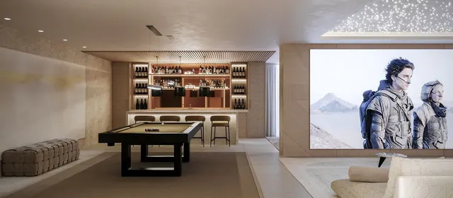 Chalet 4 habitaciones 618m² en venta - Marbella — 15