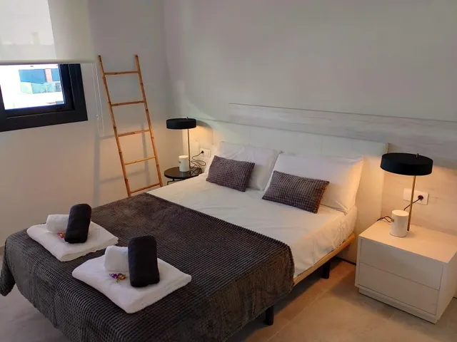 Apartamento 2 habitaciones 77m² en venta - Villamartin — 6