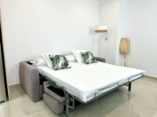 Aticos en venta en plena calle mayor de Pilar de la Horadada con licencia turistica — 30