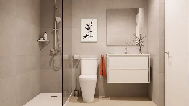 Ático 4 habitaciones 172m² en venta - Playa la alcaidesa — 8