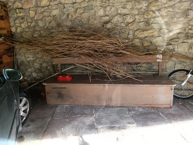 El encanto de una auténtica casa de piedra en los Valles Pasiegos — 7